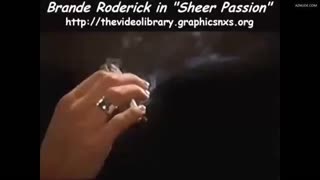BRANDE RODERICK nude in Sheer Passion