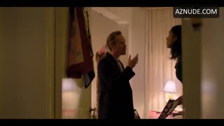 ZAWE ASHTON nude in Wanderlust