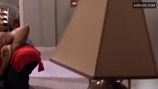 AMANDA RIGHETTI nude in The O.C.