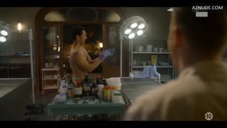 PHILYPA PHOENIX nude in Balthazar