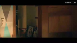 AYANNA MISOLA nude in Bula