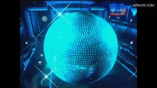 ALENA SVIRIDOVA nude in Dancing with the Stars