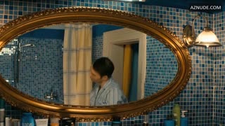 VICA KEREKES nude in Men In Hope