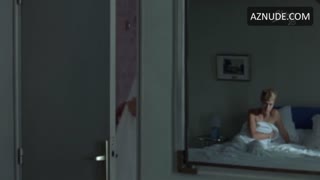 CECILE DE FRANCE nude in When I Was a Singer