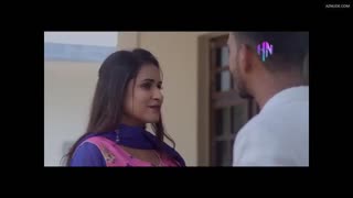 MUSKAAN AGARWAL nude in Bindas