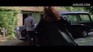 ANDIE MACDOWELL nude in Crush