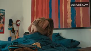 FRANCISCA FRAZAO nude in Morangos Com Acucar