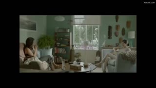 BARBARA MORI nude in Dos Lunas