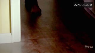 KATE WALSH nude in Private Practice