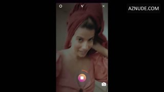 MARIA BOPP nude in The Followers