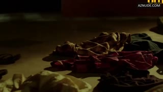 SHINY DIXIT nude in Tadap