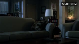 MIRANDA FRIGON nude in Supernatural