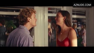 GAITE JANSEN nude in Happy Ending