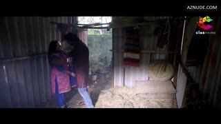 ALIYA NAAZ nude in Gidhdh Bhoj