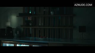 MAGGIE GRACE nude in Blackwater Lane