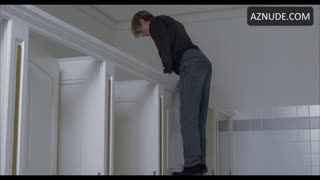 ISABELLE HUPPERT nude in La pianiste