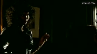 ANDREA GUZON nude in Sadomania – Holle der Lust