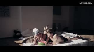 NATALYA ANISIMOVA nude in Ya Schastliv