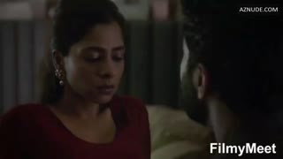 SUGANDHA GARG nude in Aarya