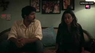 ANKITA CHAKRABORTY nude in Hai Taubba