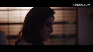 SANDRA ECHEVERRIA nude in Perfecto Anfitrion