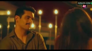 MADHURIMA ROY nude in Mum Bhai
