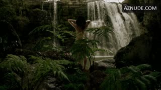 BRIDGET REGAN nude in Legend of the Seeker