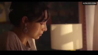 ANA SOFIA GATICA nude in Control Z