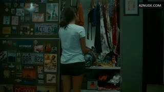 ANUJA JOSHI nude in Hello Mini