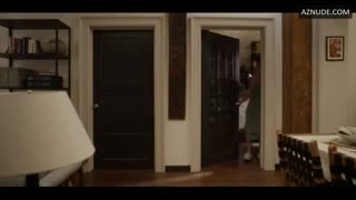 CYNTHIA NIXON nude in And Just Like That...