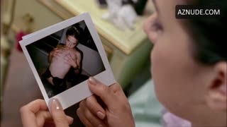 DOMINIQUE SWAIN nude in New Best Friend