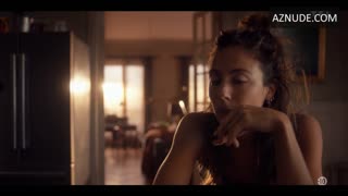 CATERINA MURINO nude in Balthazar