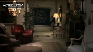 SIOUZANA MELIKIAN nude in Capadocia