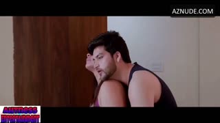 MUSKAAN AGARWAL nude in Yes I Am Hungry