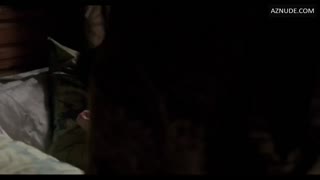 ELEANOR TOMLINSON nude in The White Queen
