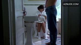 DEMI MOORE nude in Indecent Proposal
