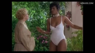 DEBORAH LACEY nude in Exit to Eden