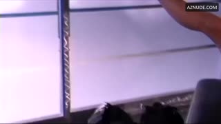 STORMY DANIELS nude in Space Nuts