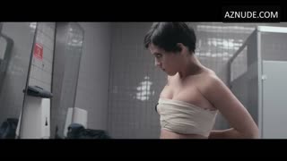 KATY PERRY nude in Katy Perry: Part of Me