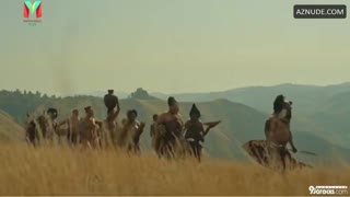 DAWN THANDEKA KING nude in Shaka Ilembe