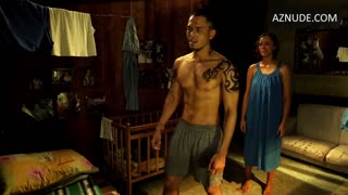 PHOEBE WALKER nude in Double Barrel