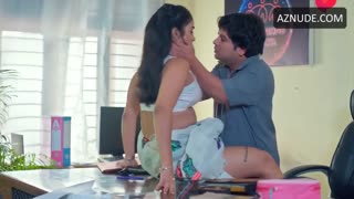 GURMEET KAUR nude in Aakhri Ichha