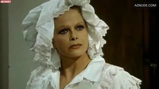 KARIN SCHUBERT nude in Le Avventure Erotix Di Cappuccetto Rosso