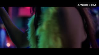 CLAUDIA GERINI nude in Il traduttore