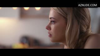 JOSEPHINE LANGFORD nude in After Everything