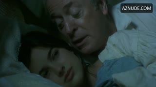 AMELIA WARNER nude in Quills