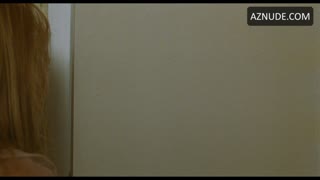 BRIDGETTE WILSON nude in The Real Blonde