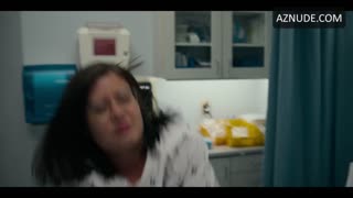 KIMI RUTLEDGE nude in Obliterated