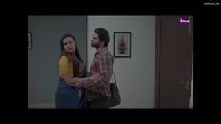 ALIYA NAAZ nude in Bahu Jaan