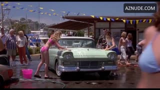 ELIZA DUSHKU nude in Bring It On